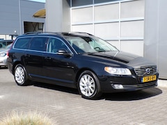 Volvo V70 - 2.0 D4 Summum Xenon/Leer/Open dak/PDC