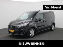 Ford Transit Connect - 1.5 EcoBlue L2 Trend HP | Apple Car Play/Android Auto | Lichtmetalen velgen | Airco | Park