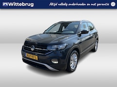 Volkswagen T-Cross - 1.0 TSI Life / AUTOMAAT/ 16" LMV/ ADAPT. CRUISE/ DAB RADIO/ PARK. SENSOREN + CAMERA/ APP-C