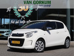 Citroën C1 - 1.0 VTi Feel