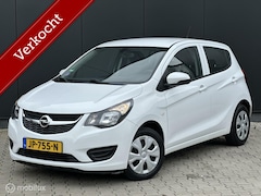 Opel Karl - 1.0 ecoFLEX Edition | AIRCO | CRUISE | CARPLAY |
