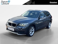 BMW X1 - sDrive20i Executive | Automaat | Parkeersensoren | Climate & Cruise Control | Trekhaak 180