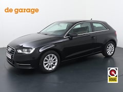 Audi A3 Sportback - 1.2 TFSI Attraction Pro Line | Automaat | Multifunctioneel stuurwiel | Spraakbediening | S