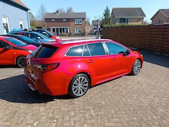 Toyota Corolla Touring Sports - 2.0 Hybrid Dynamic Team D