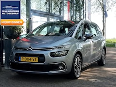 Citroën Grand C4 SpaceTourer - 1.2 PureTech Business 7 persoons AUTOMAAT | Navi | ECC | PDC + Camera | Cruise Control |