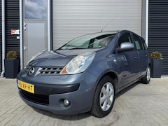 Nissan Note - 1.6 Acenta/NAP/APK/Clima/Trekhaak