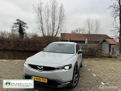 Mazda MX-30 - e-SkyActiv First Edition 36 kWh | incl garantie