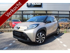 Toyota Aygo X - 1.0 VVT-i MT Envy Special | Rijklaar | Keyless | Sensoren v+a | Stoelverw. | Clima | Navi