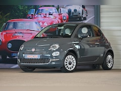 Fiat 500 - 1.0 Hybrid Lounge