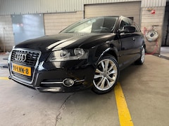 Audi A3 Sportback - 1.4 TFSI Ambition Pro Line | DSG Automaat | ECC | Cruise | Trekhaak |