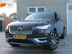 Volvo XC90 - 2.0 T8 Recharge AWD Inscription Exclusive 304PK