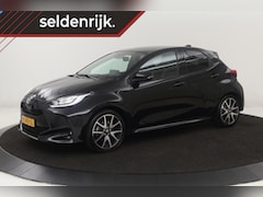 Toyota Yaris - 1.5 Hybrid Executive | Panoramadak | Stoel & stuurverwarming | Head-Up | JBL Sound | Camer
