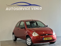 Ford Ka - 1.3 Cool & Sound Nieuwe APK