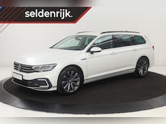 Volkswagen Passat Variant - 1.4 TSI PHEV GTE | Head-Up | Stoelverwarming | Camera | Adaptive cruise | Massage | Side A