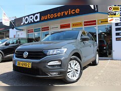 Volkswagen T-Roc - 1.0 TSI Style