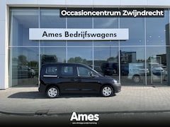 Volkswagen Caddy - 1.5 TSI Hybride 150PK DSG 5 zits *33.995.- ex btw* | trekhaak | draadloos app connect
