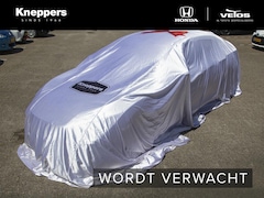 Toyota Yaris - 1.5 Hybrid 115 Active PLUS Parkeersensoren V+A, Lichtmetalen velgen , All-in Rijklaarprijs