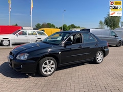 Subaru Impreza - 2.0 GL AWD