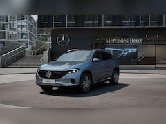 Mercedes-Benz EQA - 250+ Business Line