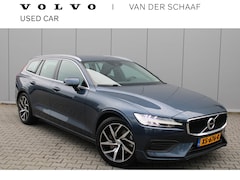 Volvo V60 - T5 Momentum | Trekhaak | Harman Kardon | Blis | Stoelverwarming