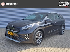 Kia Niro - 1.6 GDi Hybrid DynamicLine | Automaat | Apple Carplay/Android Auto | Navi | Camera