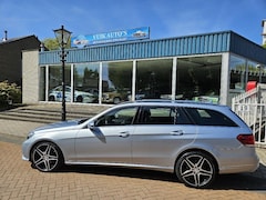 Mercedes-Benz E-klasse Estate - 250 Ambition Avantgarde