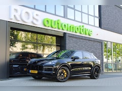 Porsche Cayenne - 4.0 Turbo | BURMESTER | NACHTZICHT | HUD | 4WIELSTURING | 360 | SOFT-CLOSE |