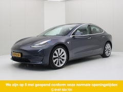 Tesla Model 3 - Long-Range AWD 351pk 75 kWh [ AUTOPILOT+19" LMV+PREMIUM AUDIO ]