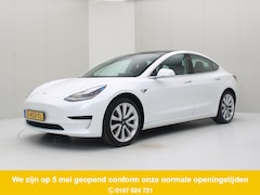 Tesla Model 3 - Standard RWD Plus [ TREKHAAK+AUTOPILOT+60 kWh+PREMIUM AUDIO ]