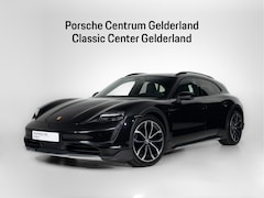Porsche Taycan Cross Turismo - 4