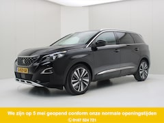 Peugeot 5008 - 1.2 PureTech 130pk 6-bak GT-Line 7P [ FOCAL+CAMERA+CARPLAY+CLIMAAT+CRUISE+PDC+LED ]