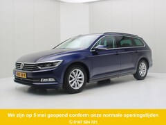 Volkswagen Passat Variant - 1.6 TDI 120pk DSG7 Comfortline Business [ VIRTUAL+360.CAMERA+ACC+STOELVERWARMING+LED+PDC+C