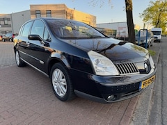 Renault Vel Satis - 2.0 16V T 170pk Exception Automaat Airco/ECC, Navigatie