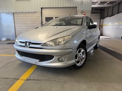 Peugeot 206 CC - 1.6-16V | Airco | LMV |