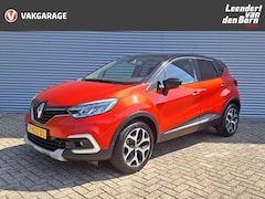 Renault Captur - 1.3 TCe Intens | Navi | Automaat | Camera | Cruise