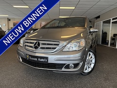 Mercedes-Benz B-klasse - 150 / Airconditioning / CV / Audio / Cruise control / LMV met All-Season / Afn Trekhaak