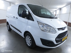 Ford Transit Custom - 270 2.0 TDCI L1H1 Trend 2x shuifdeur