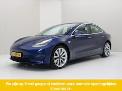 Tesla Model 3 - Long-Range AWD 351pk 75kWh [ AUTOPILOT+19" LMV+620KM WLTP ]