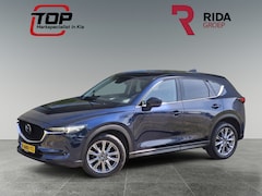 Mazda CX-5 - 2.0 SAG 165 Luxury Automaat