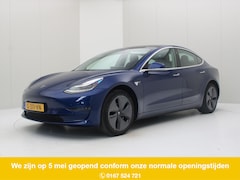 Tesla Model 3 - Long-Range AWD 351pk 75 kWh [ TREKHAAK+AUTOPILOT+620KM WLTP+PREMIUM AUDIO ]