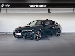 BMW i4 - M50 High Executive 84 kWh