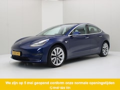 Tesla Model 3 - Long-Range AWD 351pk 75 kWh [ FSD+AUTOPILOT+620KM WLTP+PREMIUM AUDIO ]