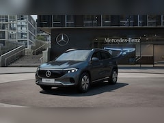 Mercedes-Benz EQA - 250+ Business Solution