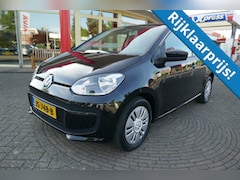 Volkswagen Up! - 1.0 BMT MOVE UP NAVI, AC, Bluetooth, NAP