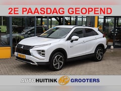 Mitsubishi Eclipse Cross - 2.4 PHEV Intens Plus - Navi - Camera
