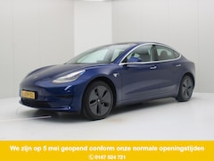 Tesla Model 3 - Standard RWD Plus [ FSD+60 kWh+CAMERA+LEDER+PREMIUM AUDIO ]