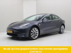 Tesla Model 3 - Long-Range AWD 351pk 75 kWh [ AUTOPILOT+620KM WLTP+PREMIUM AUDIO ]