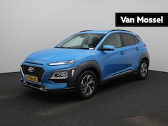Hyundai Kona - 1.6 GDI HEV Fashion Cruise Control | Camera | Climate Control |