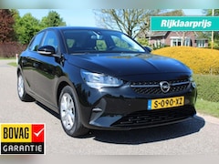 Opel Corsa - 1.2 75pk Edition 5-drs Airco/Cruise/Navi/PDC/Trekhaak
