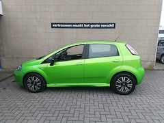 Fiat Punto Evo - 0.9 TwinAir Easy